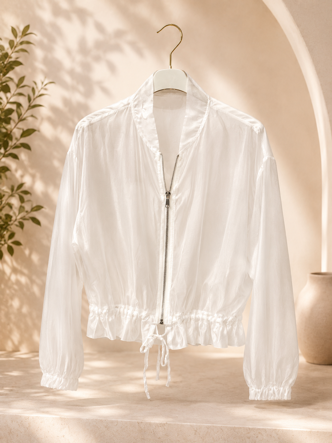 Sharon Jacket