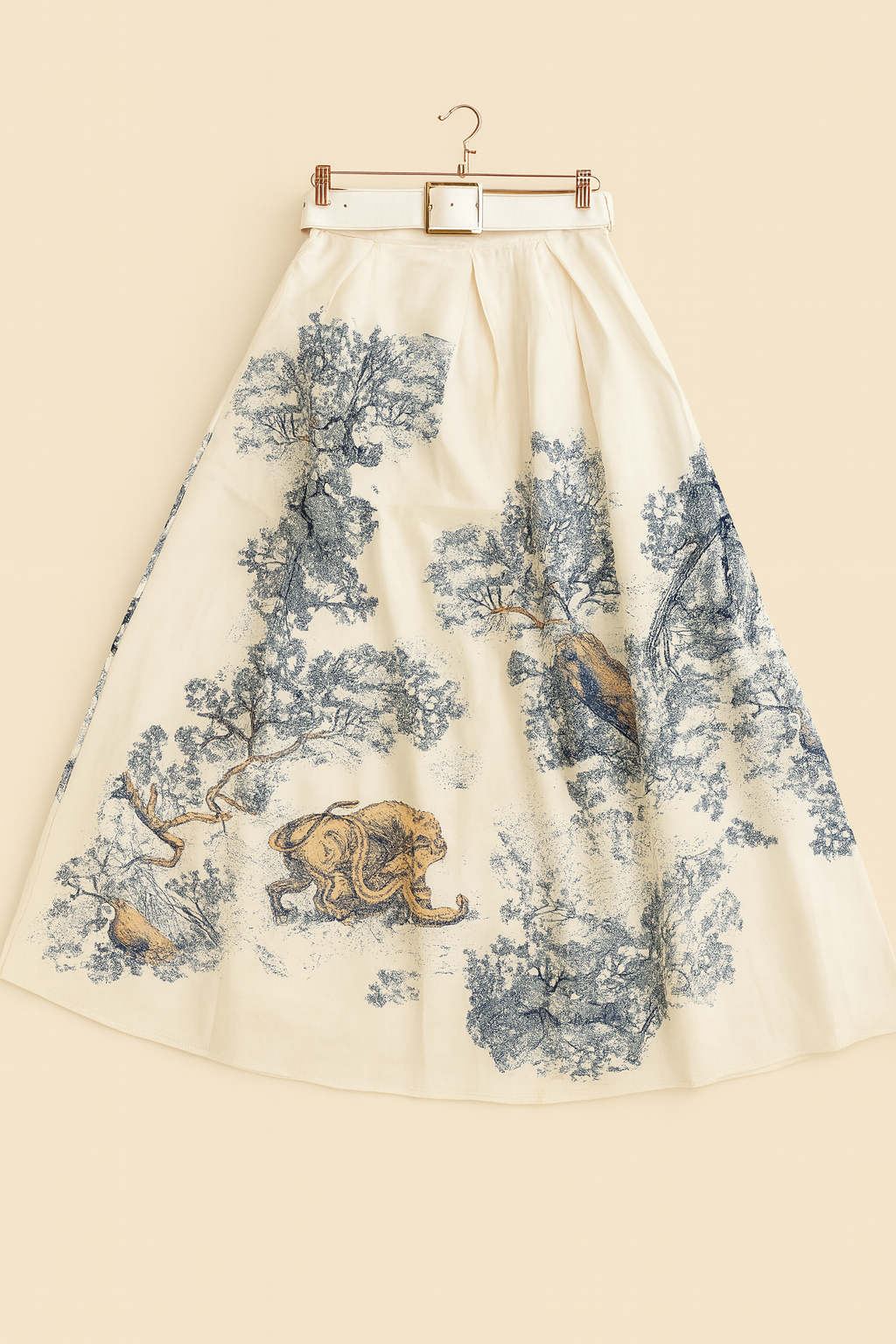 Alexa Skirt
