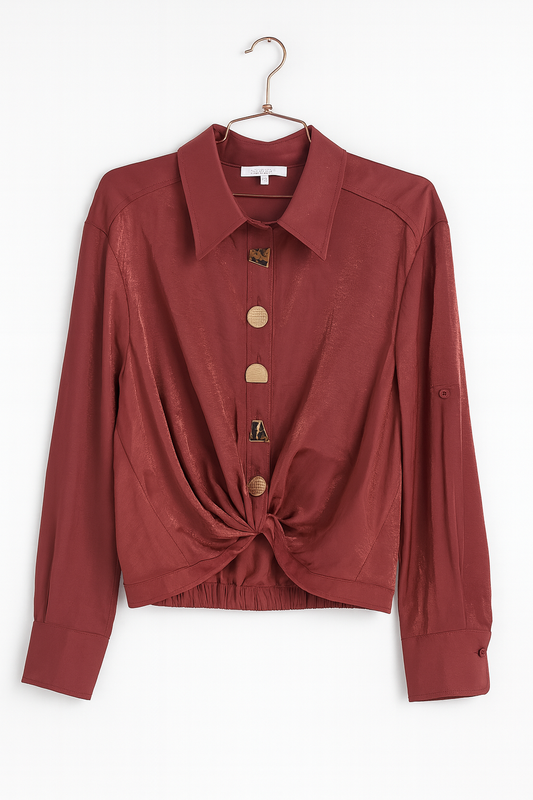 Wine shirt