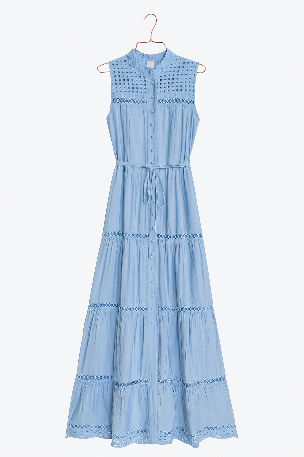 Celeste Dress