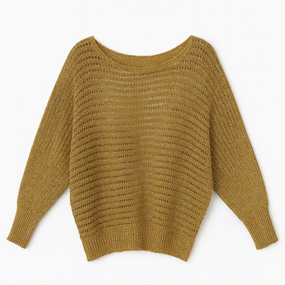 Sweater Lurex Bote