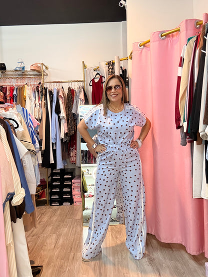 Set Luna Polka