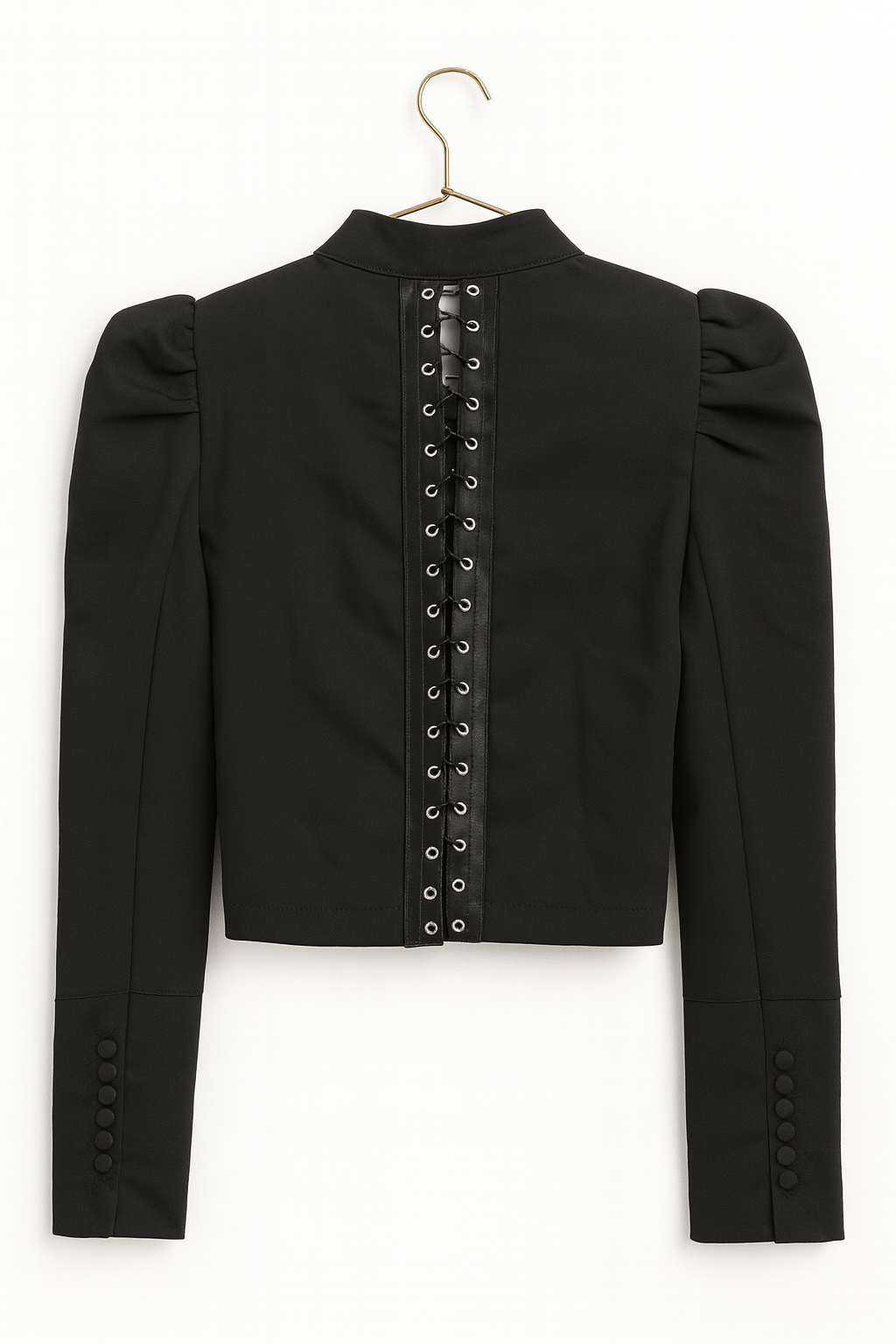 Prince Blouse