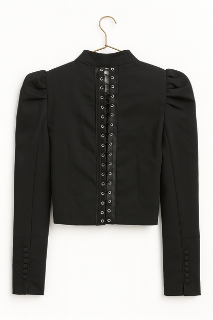 Prince Blouse