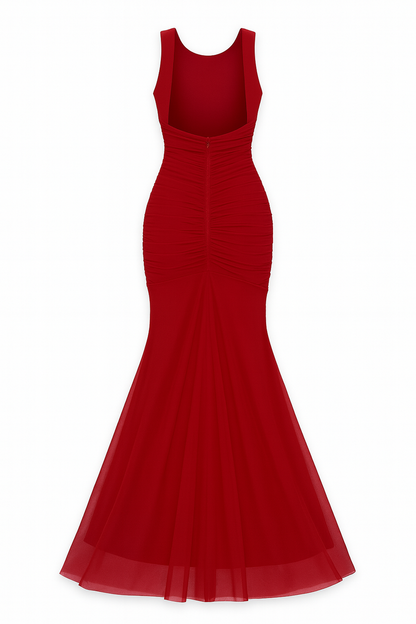 Melany Dress