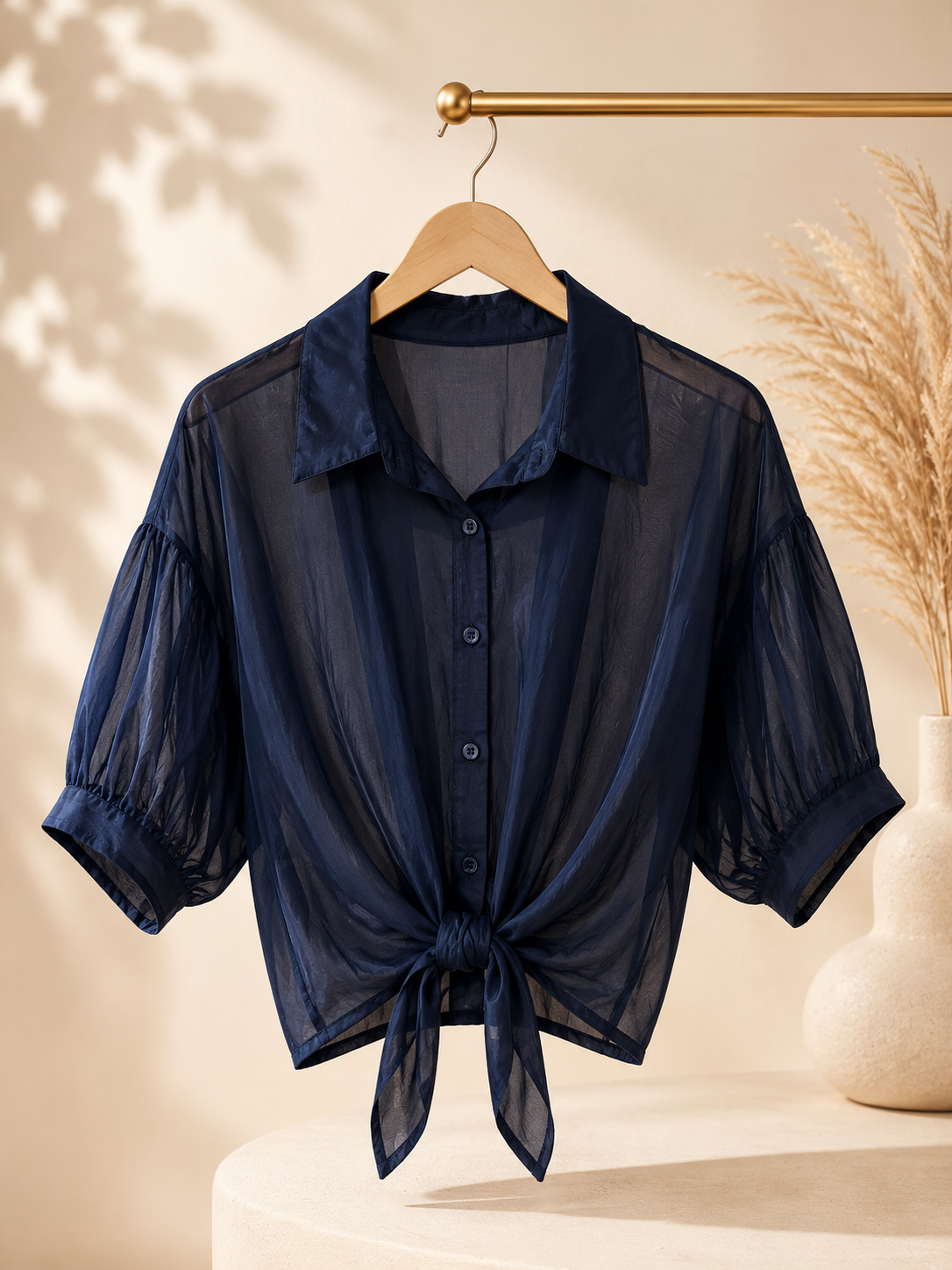 Selena Blouse