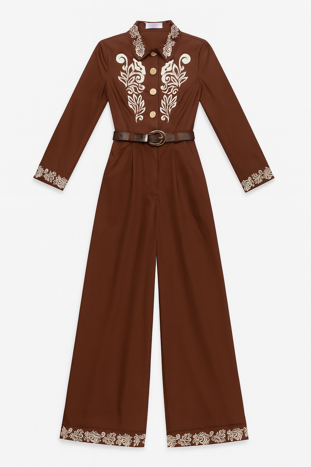 Gretel Jumpsuit