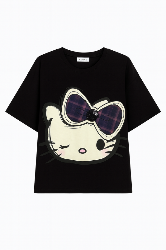 Hello Kitty T-shirt