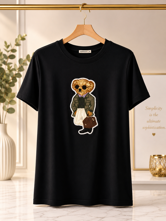 Camiseta Teddy
