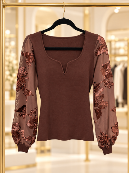 Blusa Florencia