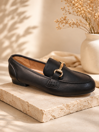 Loafer Clasic black