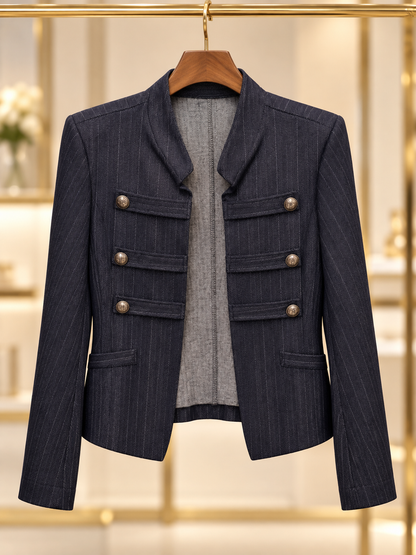 Set Napoleón soft denim
