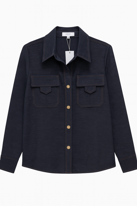 Janeth Blouse