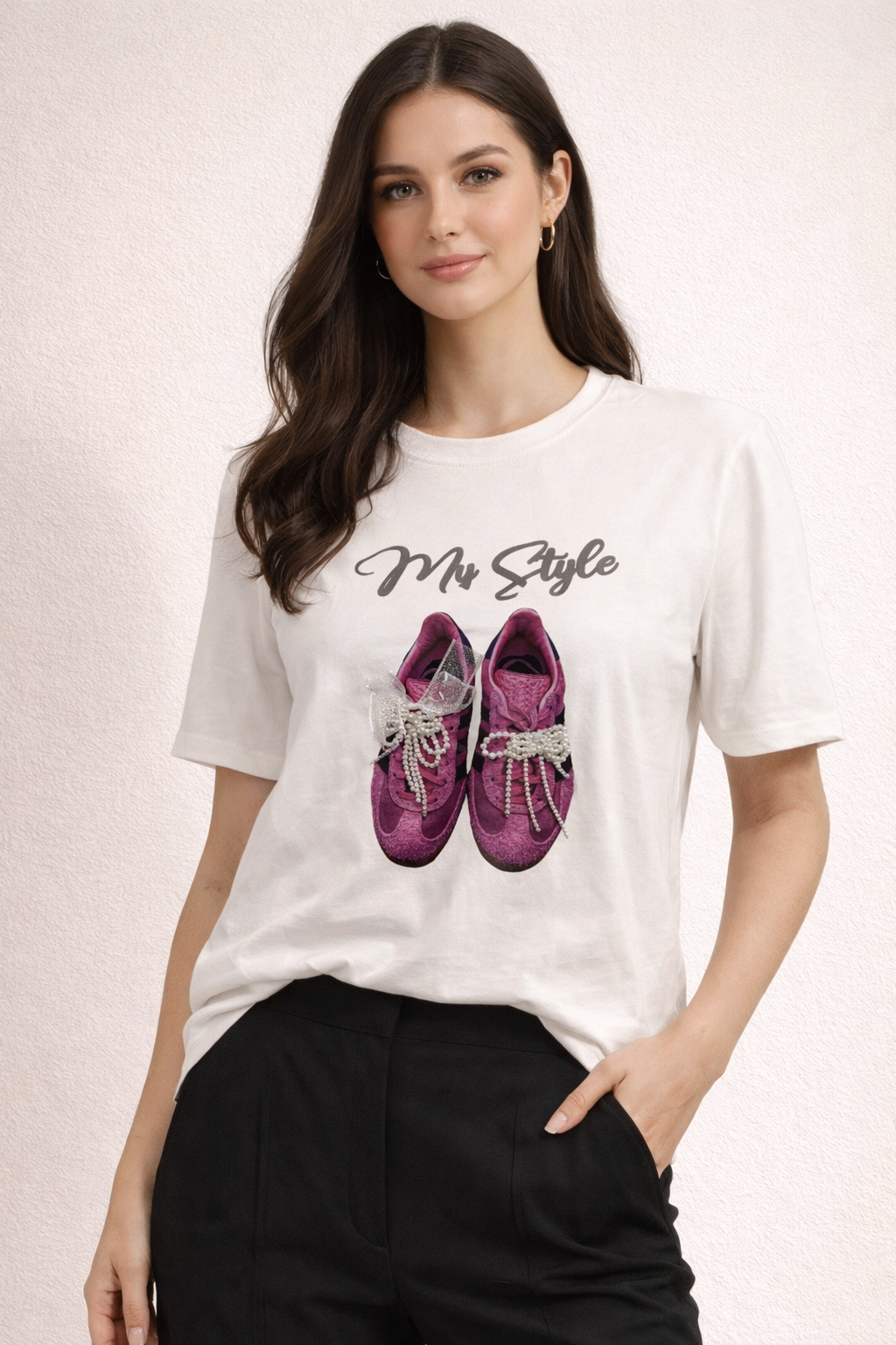 Milena T-shirt