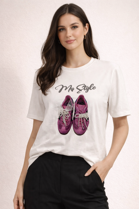 Milena T-shirt