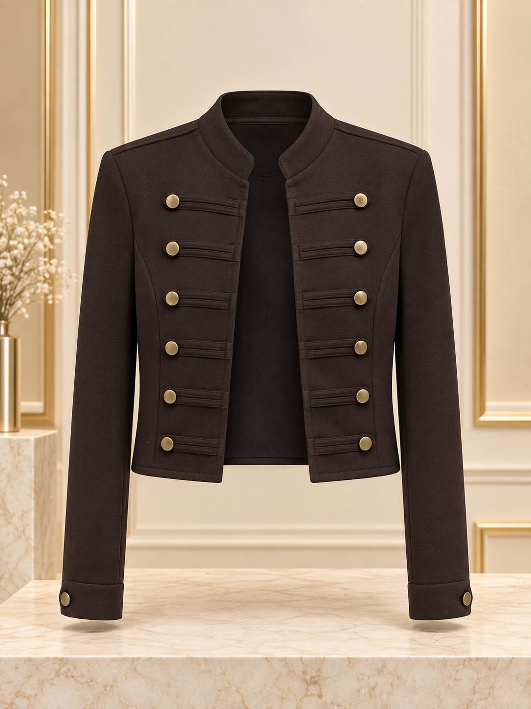 Jacket Napoleon