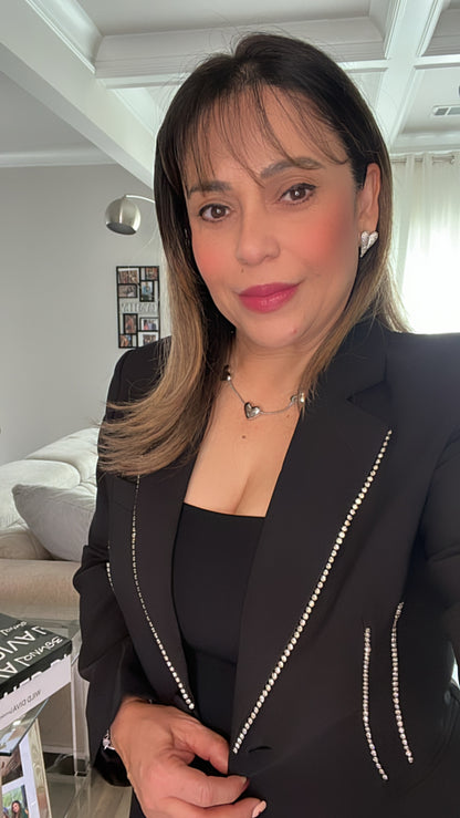 Antonella Set