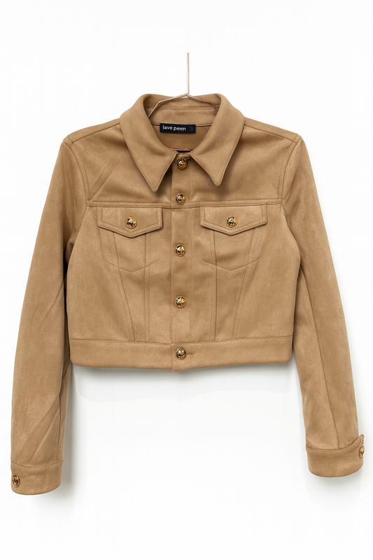 Paulina Jacket