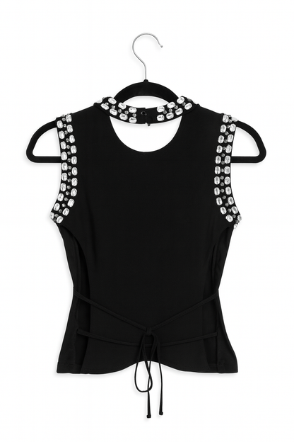 Elettra Top
