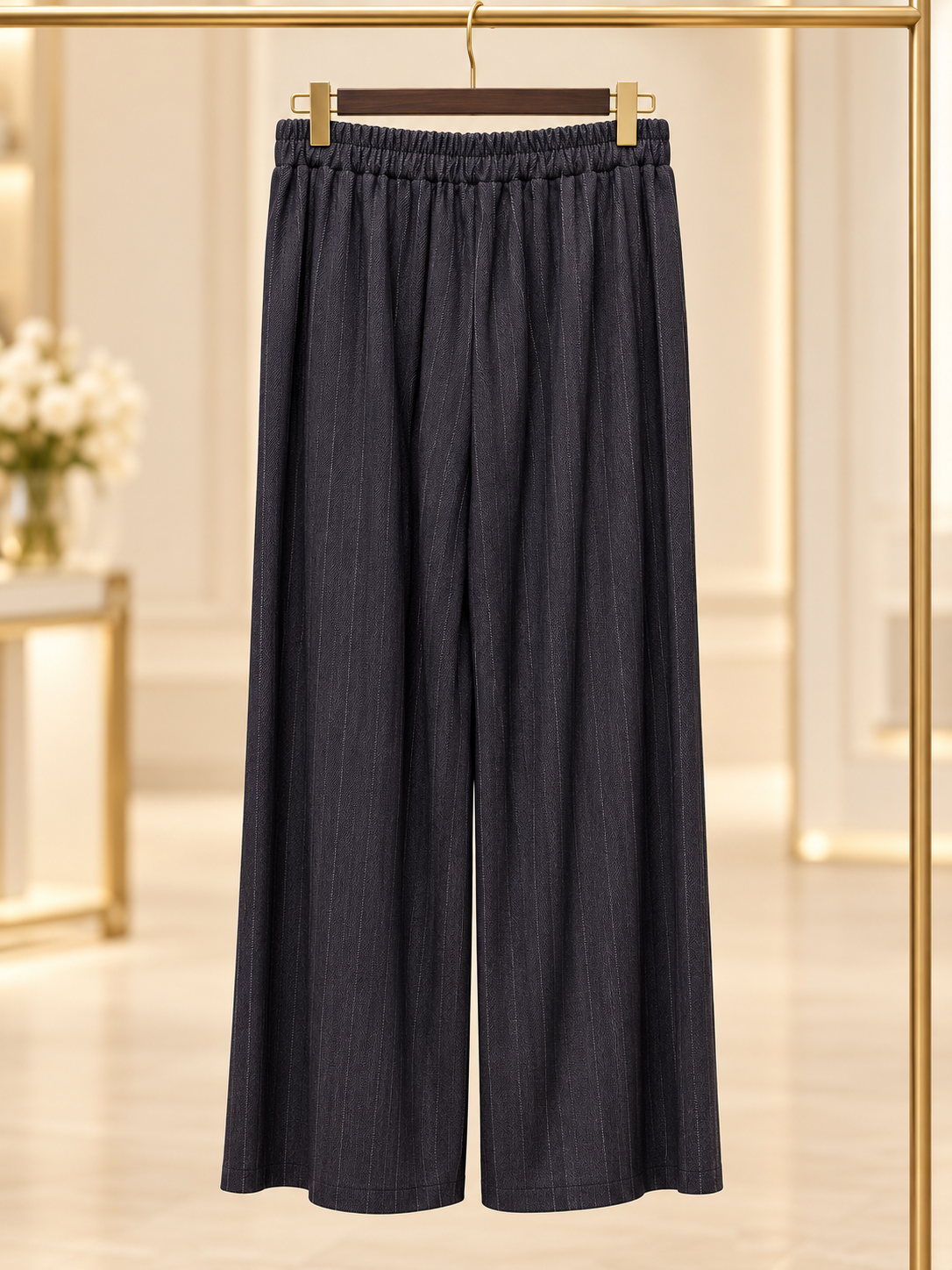 Set Napoleón soft denim