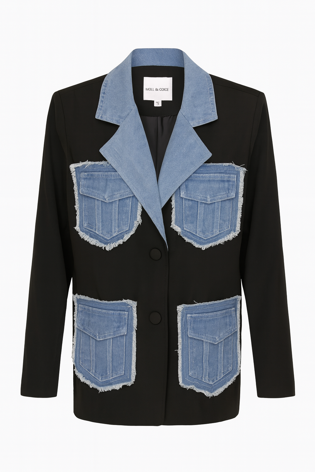 Blazer Elizabeth
