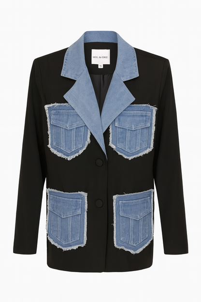 Blazer Elizabeth