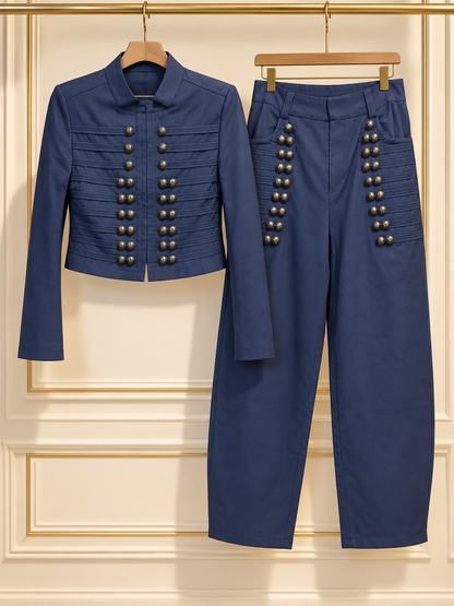 Set Napoleón