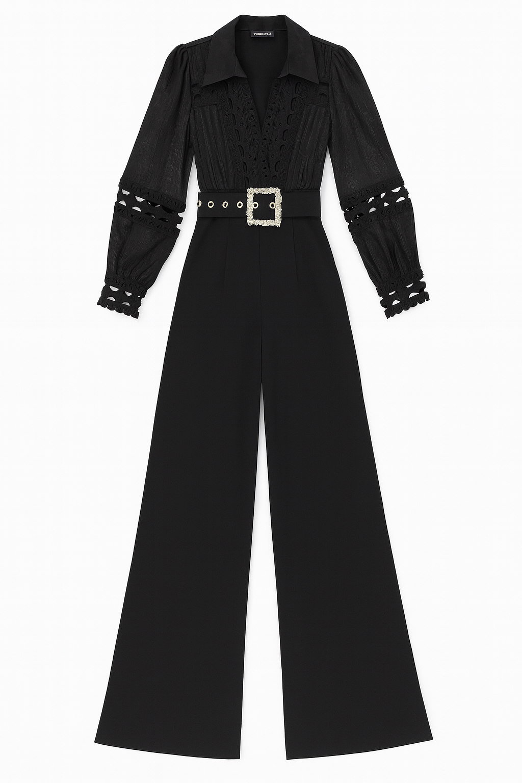 Valentina Jumpsuit