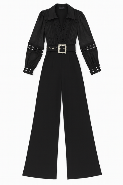 Valentina Jumpsuit