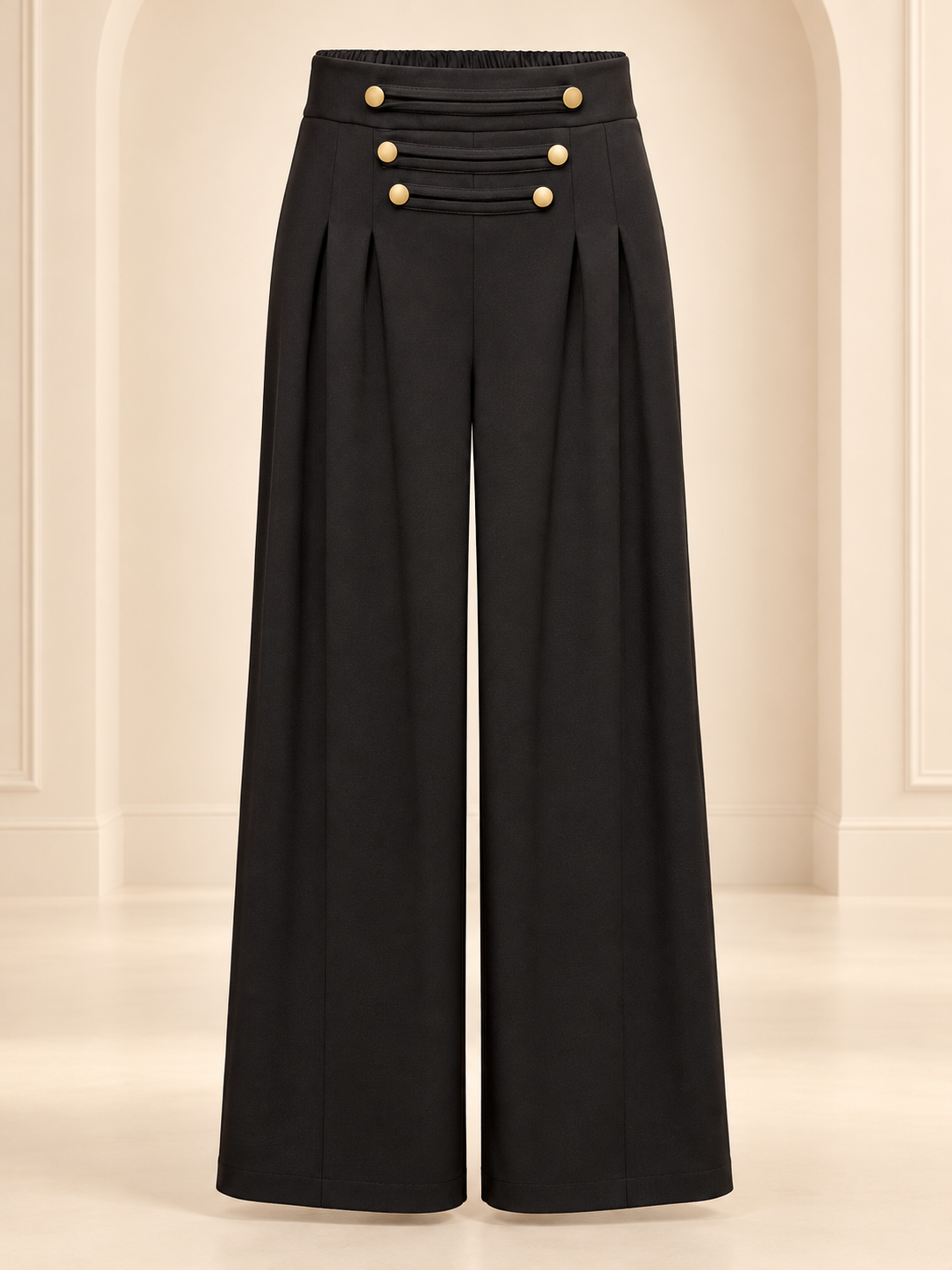 Pantalón Imperial