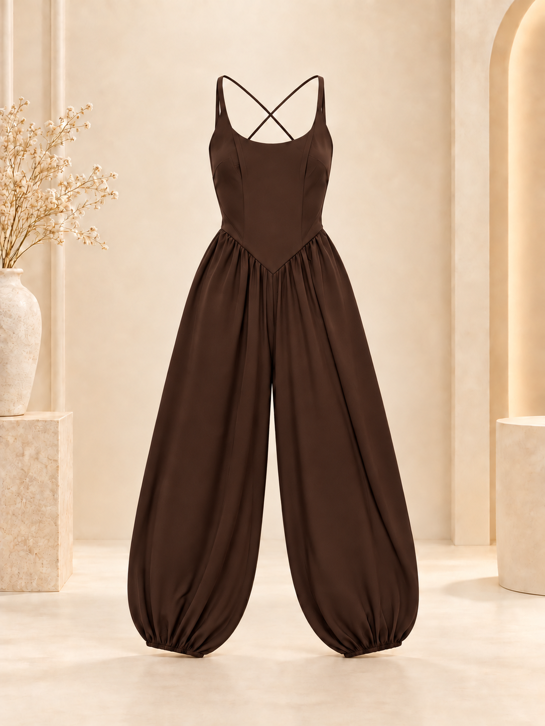 Jumpsuit Aladino