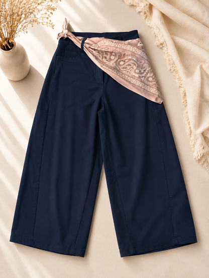 Susan Barrel pants