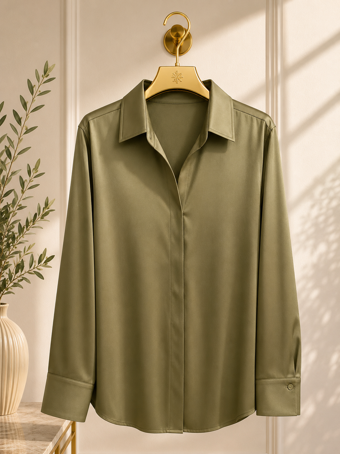 Conny Blouse