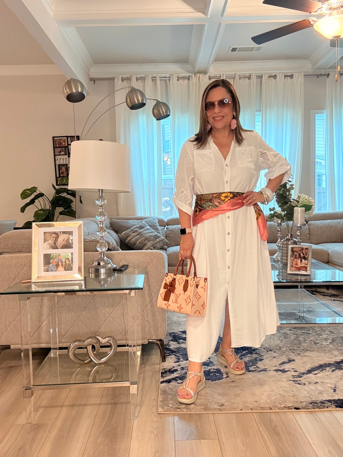 Verónica Dress