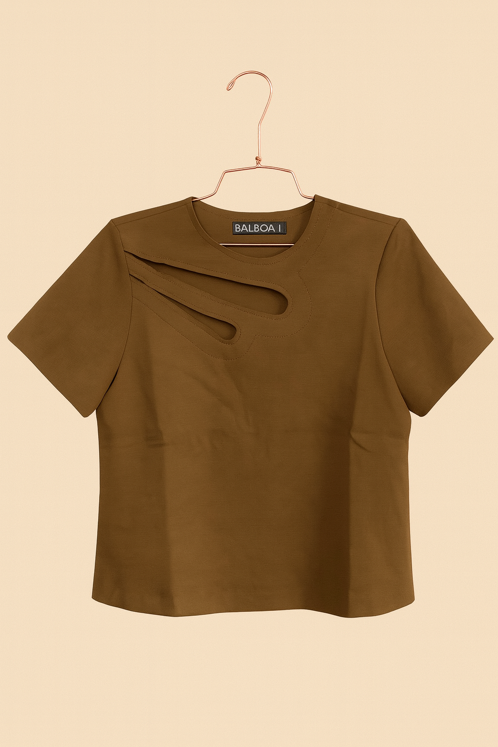 Elicia Shirt