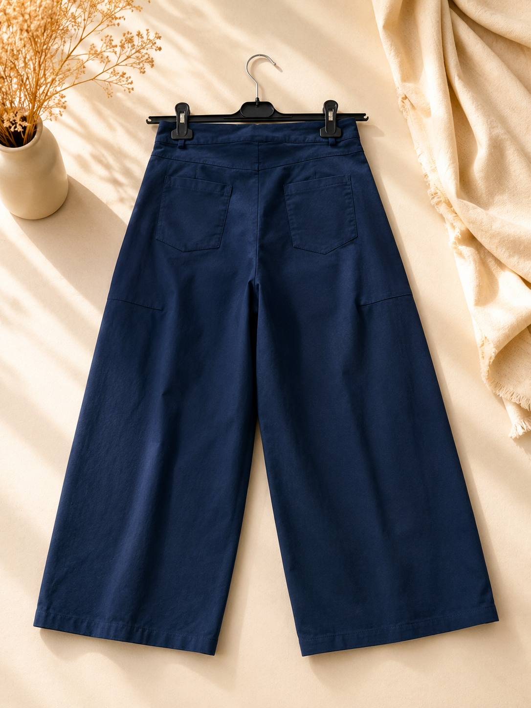 Susan Barrel pants