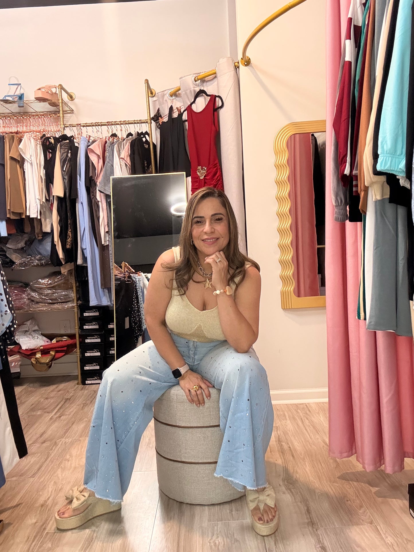 Conny Jeans