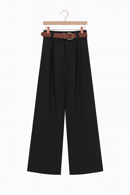 Linen pants