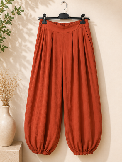 Aladin Pants italy