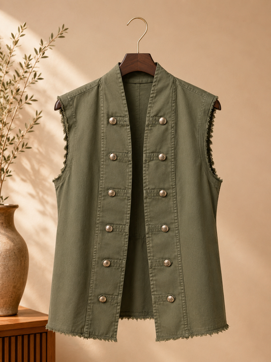 Chaleco Military