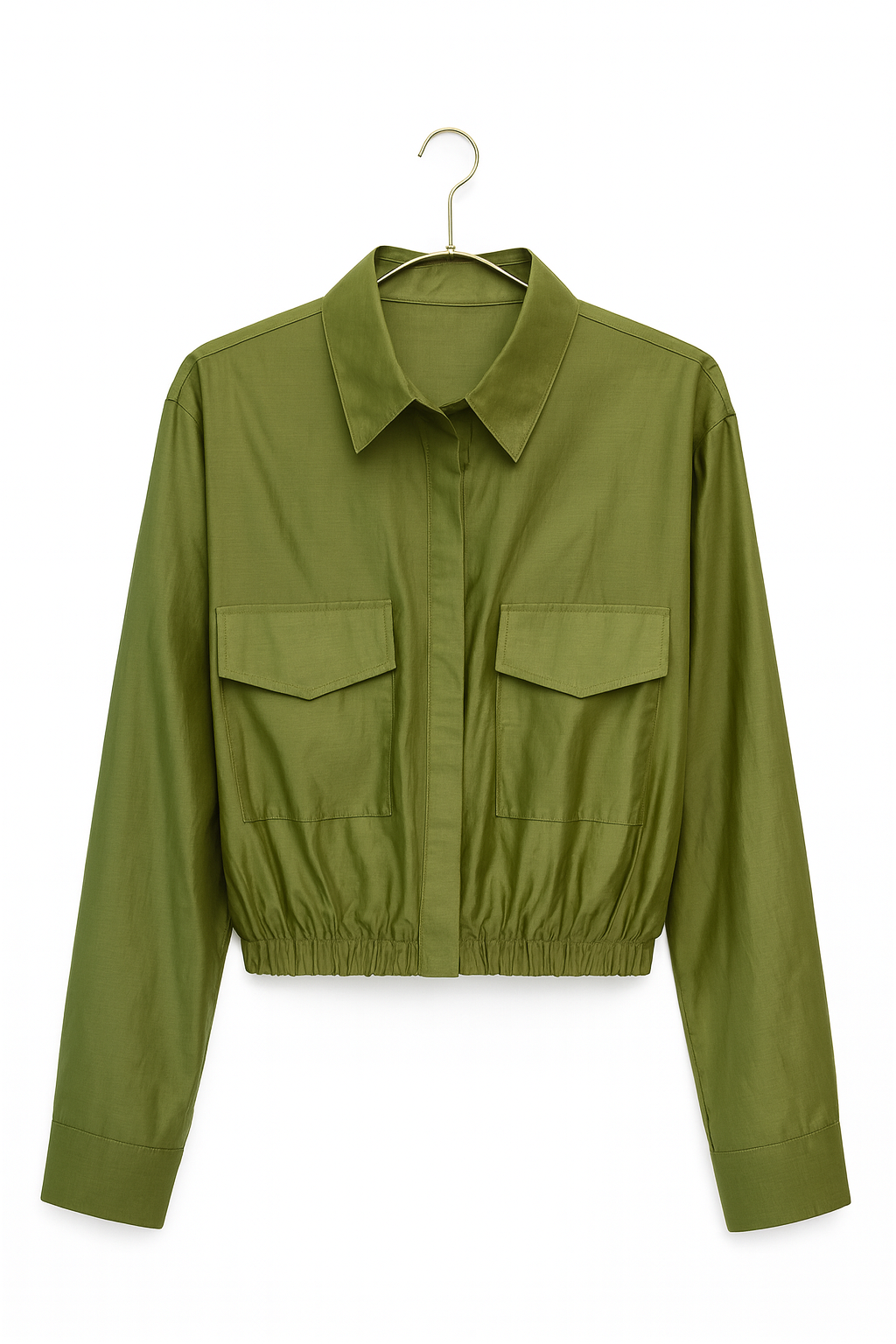 Blusa CH