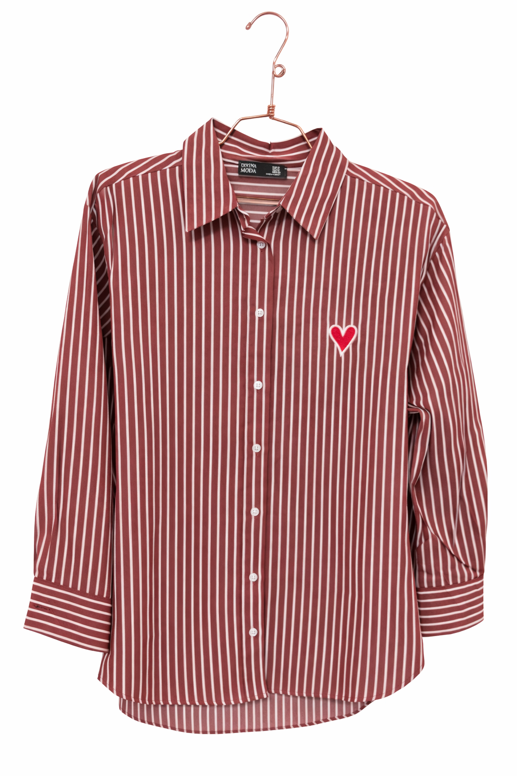 Heart Line Shirt