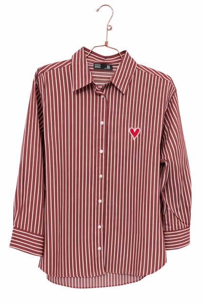 Heart Line Shirt
