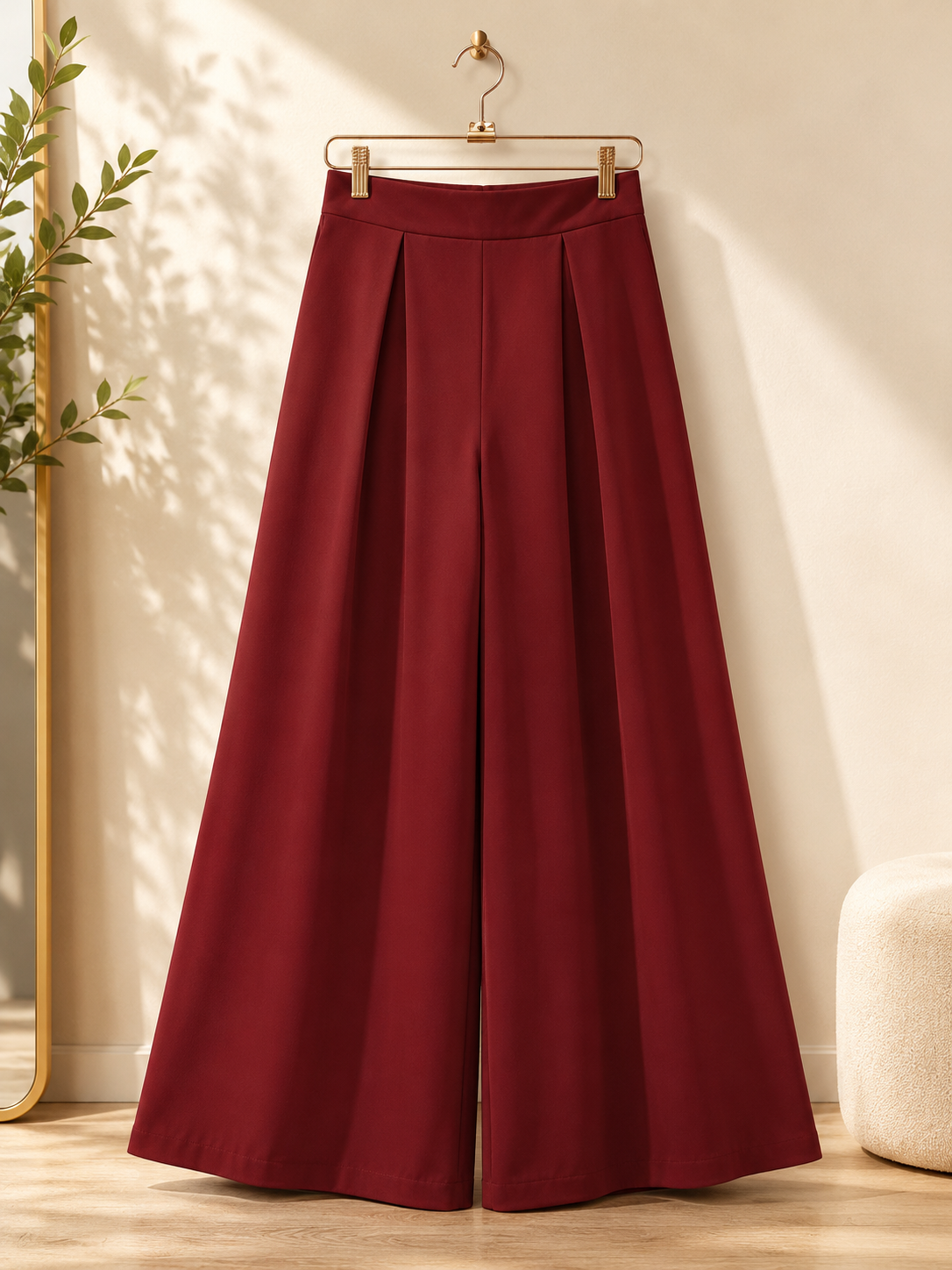 Soleil pants