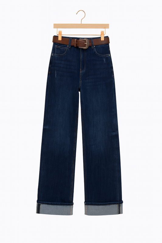 Denim Jeans
