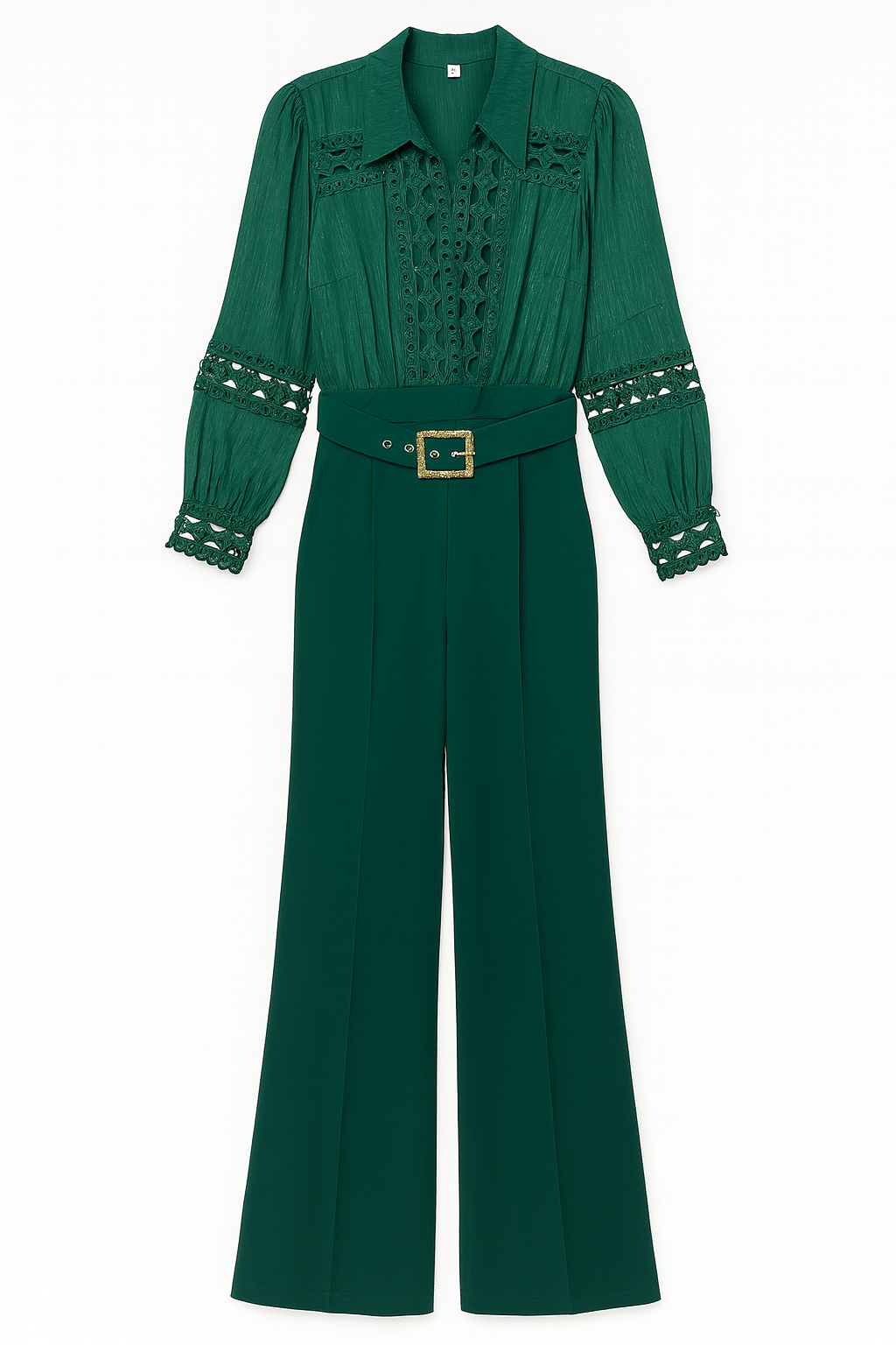 Valentina Jumpsuit
