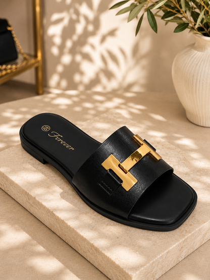 Lourdes Flat
