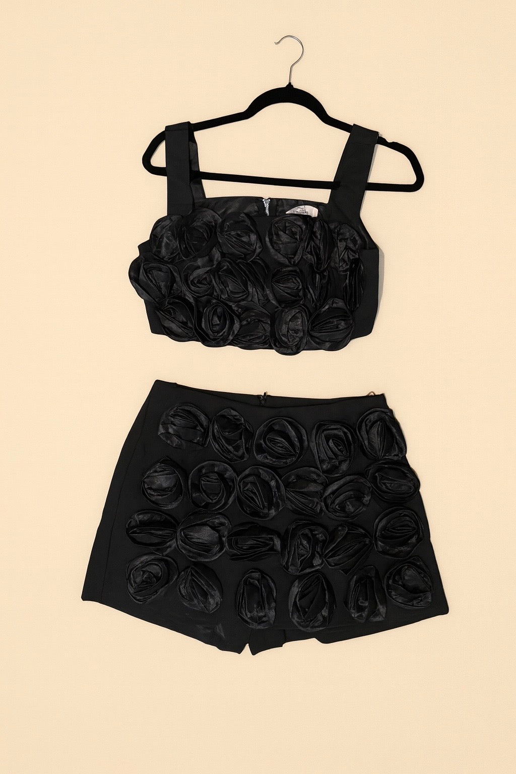 Coquet Set