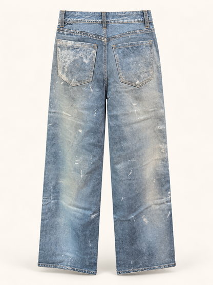 Jeans Gabriela Monet