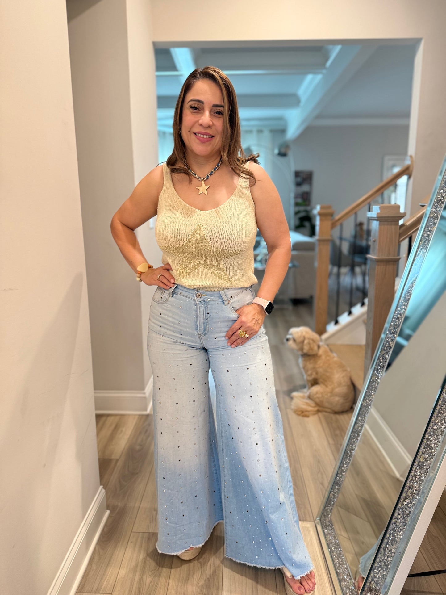 Conny Jeans